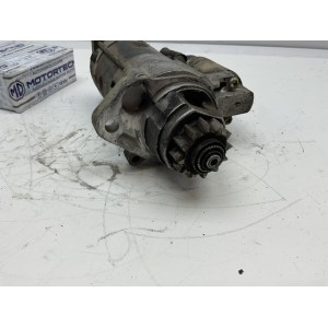 MOTORINO D' AVVIAMENTO PER NISSAN X-Trail 1° Serie 23300 8h801 Diesel 2.2 (01 0