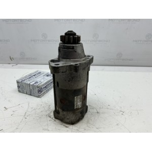 MOTORINO D' AVVIAMENTO PER NISSAN X-Trail 1° Serie 23300 8h801 Diesel 2.2 (01 0