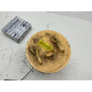 8V519275 pompa carburante per FORD FIESTA 1.4 TDCI DIESEL 68CV 2008-2012