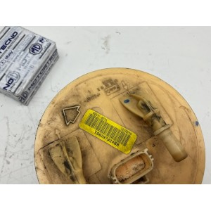 8V519275 pompa carburante per FORD FIESTA 1.4 TDCI DIESEL 68CV 2008-2012