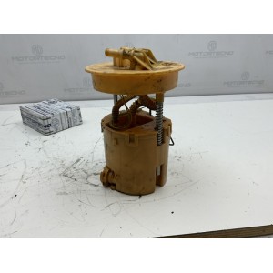 8V519275 pompa carburante per FORD FIESTA 1.4 TDCI DIESEL 68CV 2008-2012