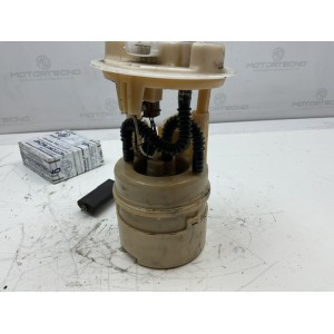 POMPA CARBURANTE RENAULT Twingo II serie 8200368239 D4FE7 Benzina 1149 (07 14)