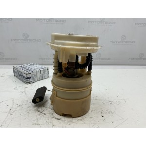 POMPA CARBURANTE DACIA Sandero 1° Serie 0974 690 9902 02 K7J 714 Bifuel/Gas 1400 (08 12)