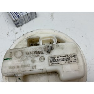 POMPA CARBURANTE DACIA Sandero 1° Serie 0974 690 9902 02 K7J 714 Bifuel/Gas 1400 (08 12)