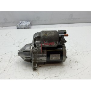 MOTORINO D' AVVIAMENTO HYUNDAI iX20 Serie 361002B202 G4FA Benzina 1.4 (10 19)