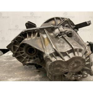 M51671 CAMBIO MANUALE 5M KIA PICANTO (SA) 1.1B 12V 65CV MAN 5M (2004 2008)