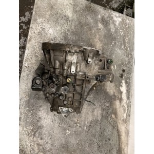 M51671 CAMBIO MANUALE 5M KIA PICANTO (SA) 1.1B 12V 65CV MAN 5M (2004 2008)