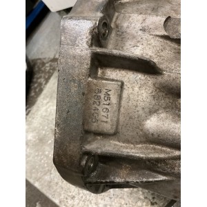 M51671 CAMBIO MANUALE 5M KIA PICANTO (SA) 1.1B 12V 65CV MAN 5M (2004 2008)