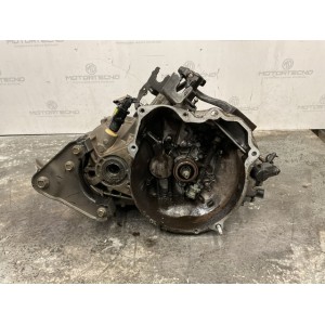Cambio Manuale 5 Marce Chevrolet Spark 1.2 B/Gpl B12D1 1.206cc 60kW