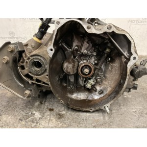 Cambio Manuale 5 Marce Chevrolet Spark 1.2 B/Gpl B12D1 1.206cc 60kW