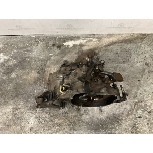 Cambio Manuale 5 Marce Chevrolet Spark 1.2 B/Gpl B12D1 1.206cc 60kW