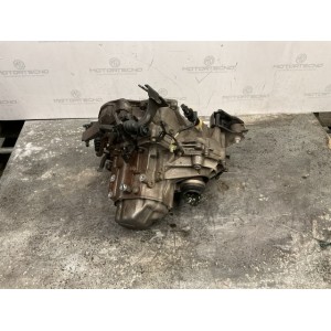 Cambio Manuale 5 Marce Chevrolet Spark 1.2 B/Gpl B12D1 1.206cc 60kW