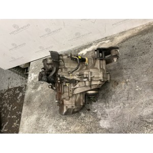 Cambio Manuale 5 Marce Chevrolet Spark 1.2 B/Gpl B12D1 1.206cc 60kW