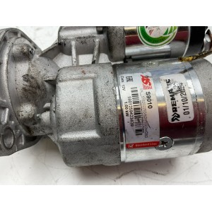 MOTORINO D' AVVIAMENTO SKODA Felicia S. Wagon AMH Benzina 1300 (94 01)