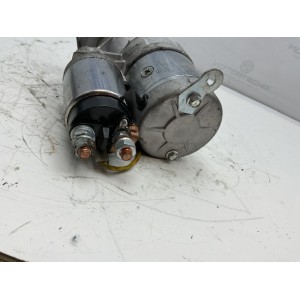 MOTORINO D' AVVIAMENTO SKODA Felicia S. Wagon AMH Benzina 1300 (94 01)