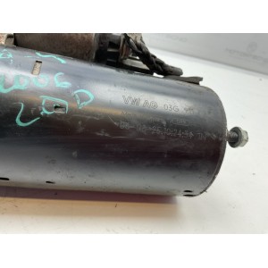 MOTORINO AVVIAMENTO PER AUDI A4 Allroad Serie 0 001 125 053 Diesel 2.0 (04 08)
