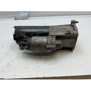 MOTORINO AVVIAMENTO PER AUDI A4 Allroad Serie 0 001 125 053 Diesel 2.0 (04 08)