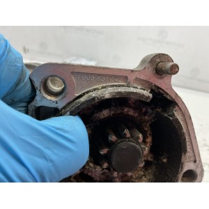 MOTORINO AVVIAMENTO PER AUDI A4 Allroad Serie 0 001 125 053 Diesel 2.0 (04 08)