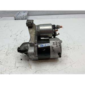 Motorino di avviamento Citroen c1 Toyota aygo Peugeot 107 benzina
