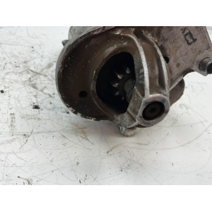 MOTORINO D' AVVIAMENTO FORD Fiesta 6° Serie 8V21-11000-AE diesel 1400 (08 17)
