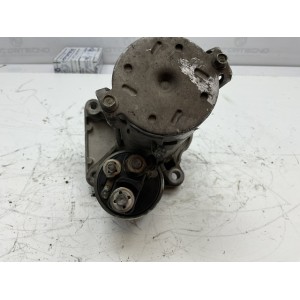 MOTORINO D' AVVIAMENTO FORD Fiesta 6° Serie 8V21-11000-AE diesel 1400 (08 17)