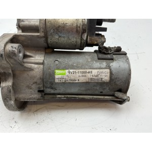 MOTORINO D' AVVIAMENTO FORD Fiesta 6° Serie 8V21-11000-AE diesel 1400 (08 17)