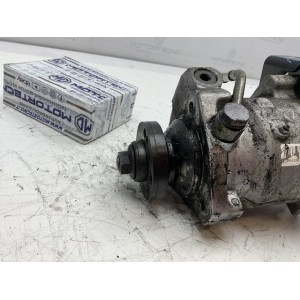 Pompa di iniezione ford focus 1998 2005 i 1.8 tdci 1s4qb395bg r90442016a