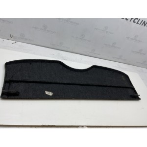 CAPPELLIERA PANNELLO PIANALE POST LANCIA Y YPSILON DAL 2003- IN POI - 5488465