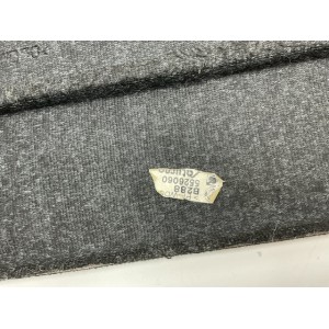 CAPPELLIERA PANNELLO PIANALE POST LANCIA Y YPSILON DAL 2003- IN POI - 5488465