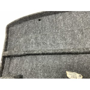 CAPPELLIERA PANNELLO PIANALE POST LANCIA Y YPSILON DAL 2003- IN POI - 5488465