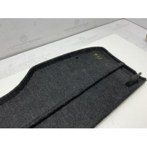 CAPPELLIERA PANNELLO PIANALE POST LANCIA Y YPSILON DAL 2003- IN POI - 5488465