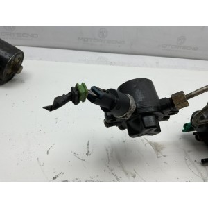 POMPA DI INIEZIONE RENAULT CLIO 3 1.5DCI 86CH RIFERIMENTO: 9303Z110