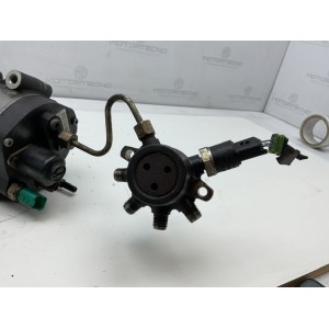 POMPA DI INIEZIONE RENAULT CLIO 3 1.5DCI 86CH RIFERIMENTO: 9303Z110