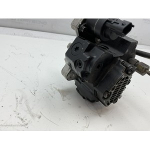 POMPA INIEZIONE DIESEL JEEP Cherokee 3° Serie diesel 2500 (02 05)
