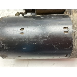 MOTORINO AVVIAMENTO AUTO NISSAN MICRA K11 1.0 23300 99 B10