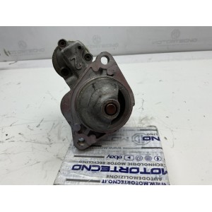 MOTORINO AVVIAMENTO AUTO NISSAN MICRA K11 1.0 23300 99 B10