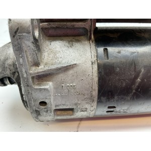 MOTORINO AVVIAMENTO AUTO NISSAN MICRA K11 1.0 23300 99 B10