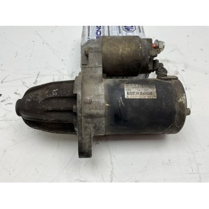 MOTORINO D' AVVIAMENTO SMART Forfour 1° Serie M000T45271ZT benzina 1100 (04 06)