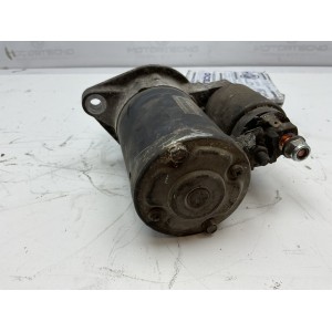 MOTORINO D' AVVIAMENTO SMART Forfour 1° Serie M000T45271ZT benzina 1100 (04 06)