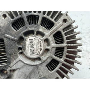 ALTERNATORE NISSAN QASHQAI 2.0 110 KW DIESEL 2007-2009 M9R 23100-JD71A