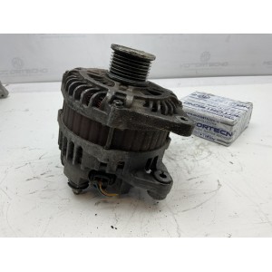 ALTERNATORE NISSAN QASHQAI 2.0 110 KW DIESEL 2007-2009 M9R 23100-JD71A