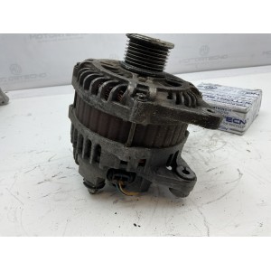 ALTERNATORE NISSAN QASHQAI 2.0 110 KW DIESEL 2007-2009 M9R 23100-JD71A