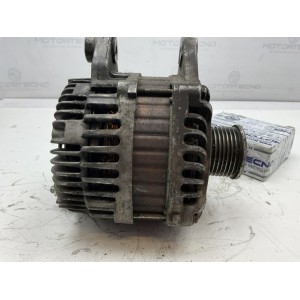 ALTERNATORE NISSAN QASHQAI 2.0 110 KW DIESEL 2007-2009 M9R 23100-JD71A
