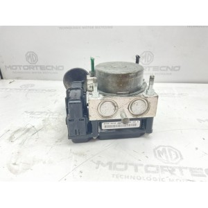 CENTRALINA ABS RENAULT MODUS 2serie