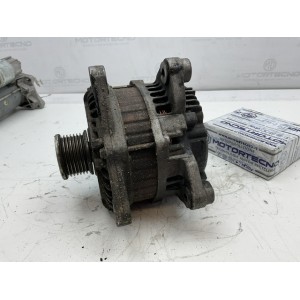 ALTERNATORE NISSAN QASHQAI 2.0 110 KW DIESEL 2007-2009 M9R 23100-JD71A