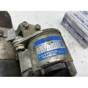 MOTORINO DI AVVIAMENTO SUBARU FORESTER 2012 2019  M001T81181 M001T81181AM M1T81181 23300AA690