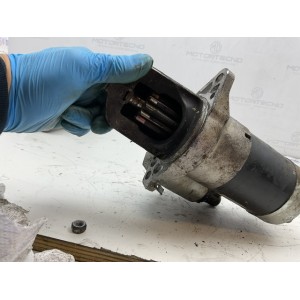 MOTORINO DI AVVIAMENTO SUBARU FORESTER 2012 2019  M001T81181 M001T81181AM M1T81181 23300AA690