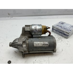 MOTORINO AVVIAMENTO PER RENAULT Trafic Combi 2° Serie G199185A Diesel 2.0 (07)