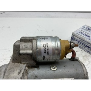 MOTORINO AVVIAMENTO PER RENAULT Trafic Combi 2° Serie G199185A Diesel 2.0 (07)