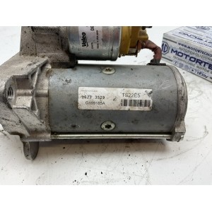 MOTORINO AVVIAMENTO PER RENAULT Trafic Combi 2° Serie G199185A Diesel 2.0 (07)